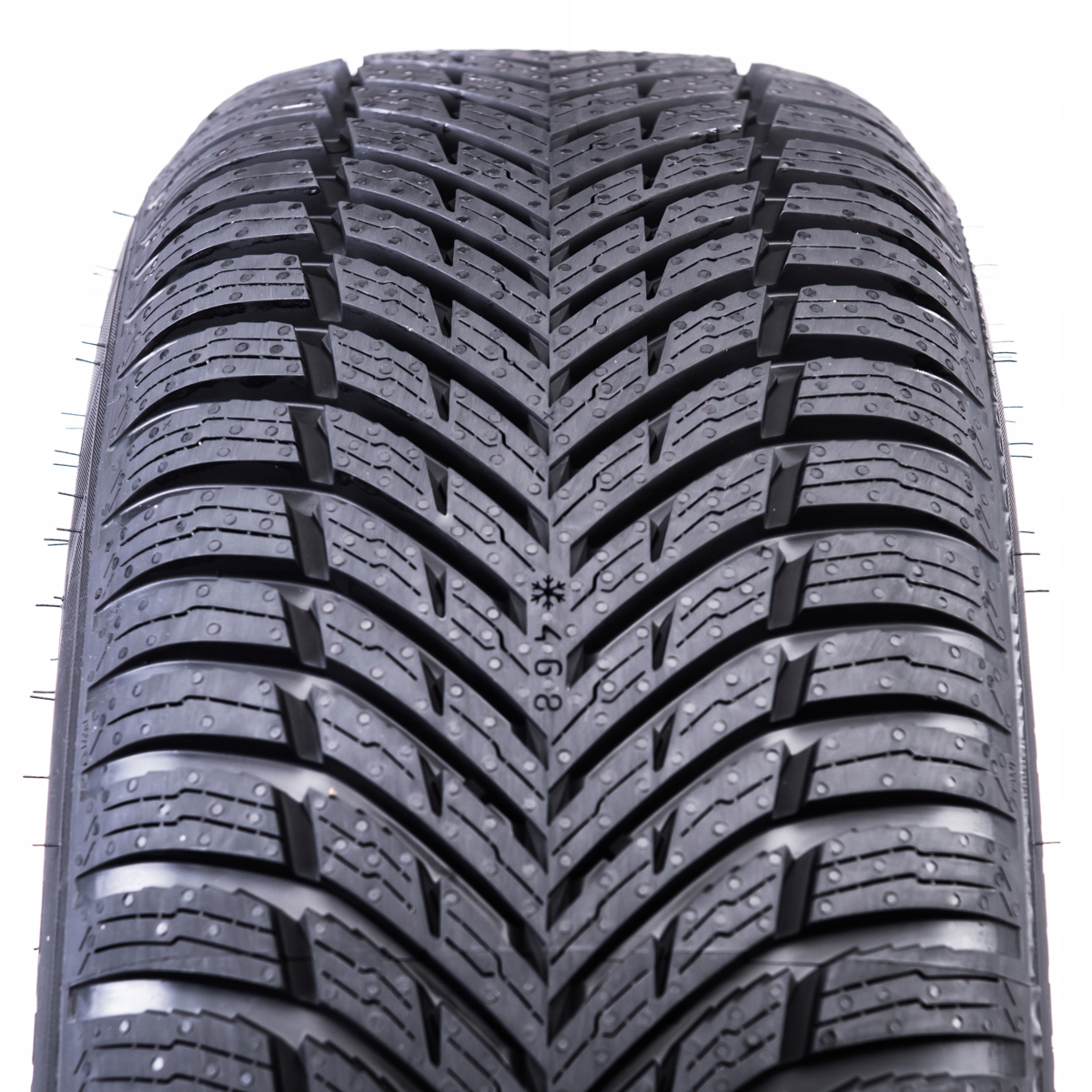 175/65R15 opona NOKIAN Seasonproof 3PMSF M+S 84H